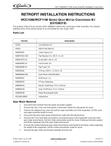 IMI Cornelius, Inc. WCF1100