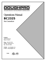 Dough Pro/Pro-ProcessBC2325