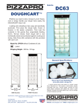 Dough Pro/Pro-ProcessDC63