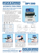 Dough Pro/Pro-ProcessDP1300