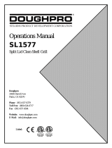 Dough Pro/Pro-ProcessSL1577