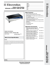 Electrolux 602077 (DIC2) Datasheet