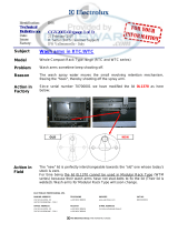 Electrolux 726566 (RCDR3M06U) Datasheet