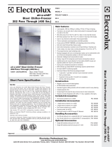 Electrolux AOF202RPU4 User manual