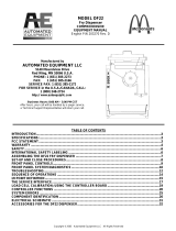 Automated Equipment LLCDF22