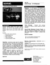 Somat D-10 Datasheet