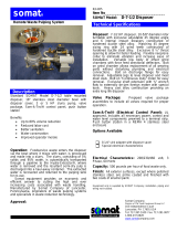 Somat D-7-1/2 Datasheet