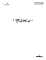 Fujitsu C150-E194-01EN User manual