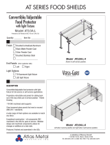 Atlas Metal IndustriesAT10A-L-6