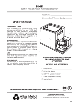 Atlas Metal IndustriesBIMD