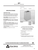 Atlas Metal IndustriesBIT2-1014