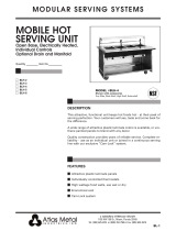 Atlas Metal IndustriesBLH-4