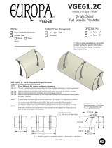 Atlas Metal IndustriesVGE61.2C-