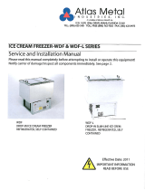 Atlas Metal IndustriesWDF-3