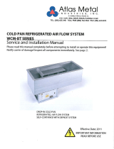 Atlas Metal IndustriesWCM-BTX-4