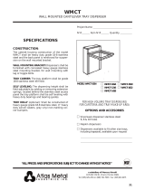 Atlas Metal IndustriesWMCT-1216