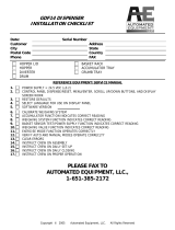 Automated Equipment LLCGDF14