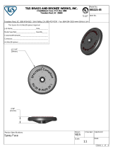 T & S Brass & Bronze Works001121-45