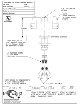 T & S Brass & Bronze Works 014056-40 Datasheet