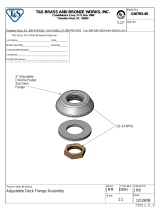 T & S Brass & Bronze Works016783-40