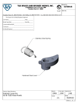 T & S Brass & Bronze Works017359-45