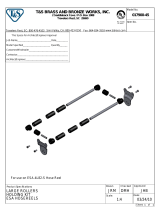 T & S Brass & Bronze Works017900-45