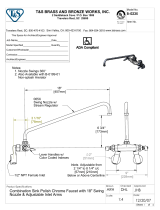 T & S Brass & Bronze WorksB-0235