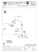 T & S Brass & Bronze WorksB-0277