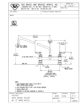 T & S Brass & Bronze WorksB-0221