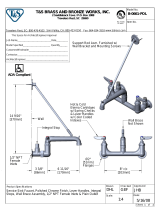 T & S Brass & Bronze WorksB-0661-POL