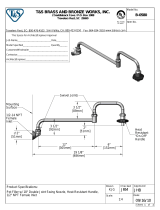 T & S Brass & Bronze WorksB-0580