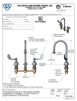 T & S Brass & Bronze WorksB-2865-04