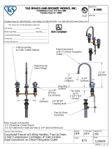 T & S Brass & Bronze WorksB-2985