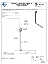 T & S Brass & Bronze WorksB-3999-OF