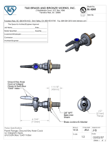 T & S Brass & Bronze WorksBL-4245