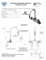 T & S Brass & Bronze WorksBL-5740-03