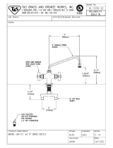 T & S Brass & Bronze WorksBL-5750-01