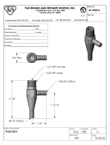 T & S Brass & Bronze WorksBL-5500-0