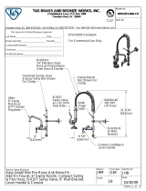 T & S Brass & Bronze WorksMPZ-KIT-LN06-CR