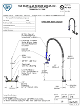 T & S Brass & Bronze WorksPG-0133