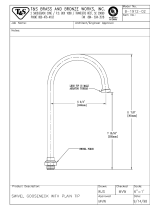 T & S Brass & Bronze WorksB-1912-02