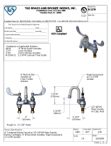 T & S Brass & Bronze WorksB-2170