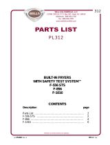 Wells Manufacturing F-556STS User manual