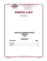 Wells Manufacturing F-676 User manual