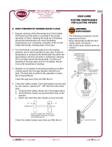 Wells Manufacturing WVAE-55FS User manual