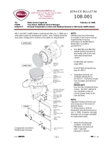 Wells Manufacturing WB-1 User manual