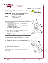 Wells Manufacturing WG-2424G User manual