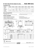 Lang R60S-ATC Datasheet