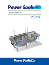 Metcraft-PowersoakPS-200