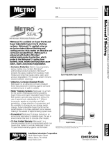 metroInter A2430NK3 Datasheet